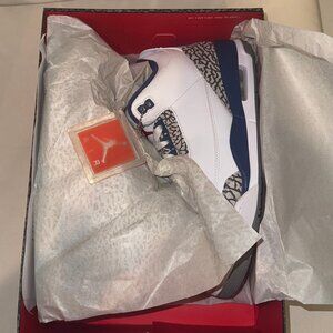 Air Jordan 3 Retro OG